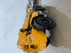 2020 JCB 509-42 Canopy, Solid Tires, Work Lights, Beacon, Aux Hydraulics, Back up Alarm, Lifting Eye, ES Decals