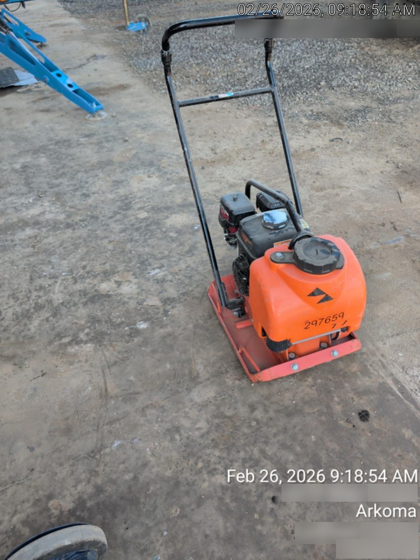2023 MULTIQUIP MVC82VHW