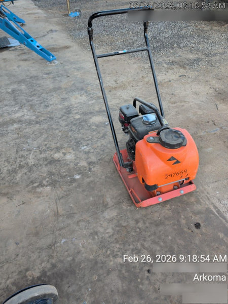 2023 MULTIQUIP MVC82VHW