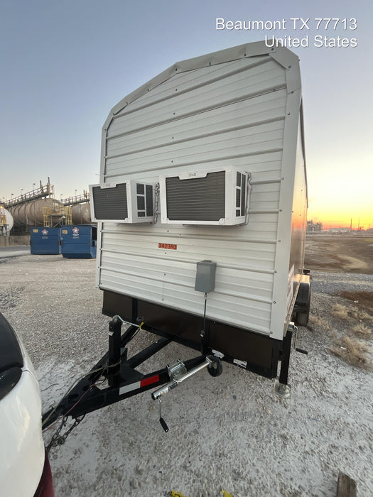 2023 TEXAS COOLING SYSTEMS Texas Icehouse