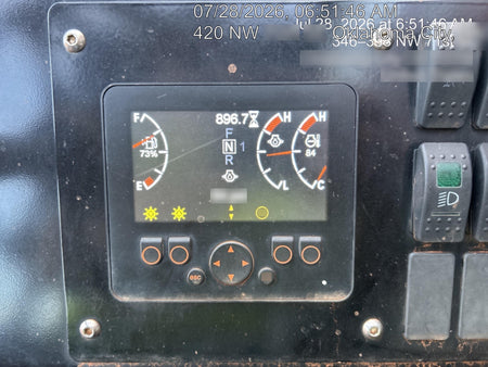 2023 MANITOU MTA6034
