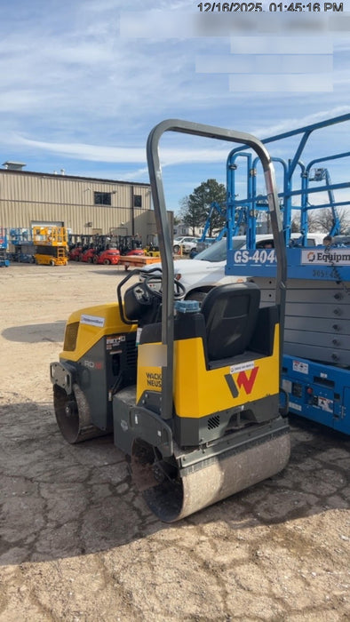 2019 SULLAIR 185-DPQ