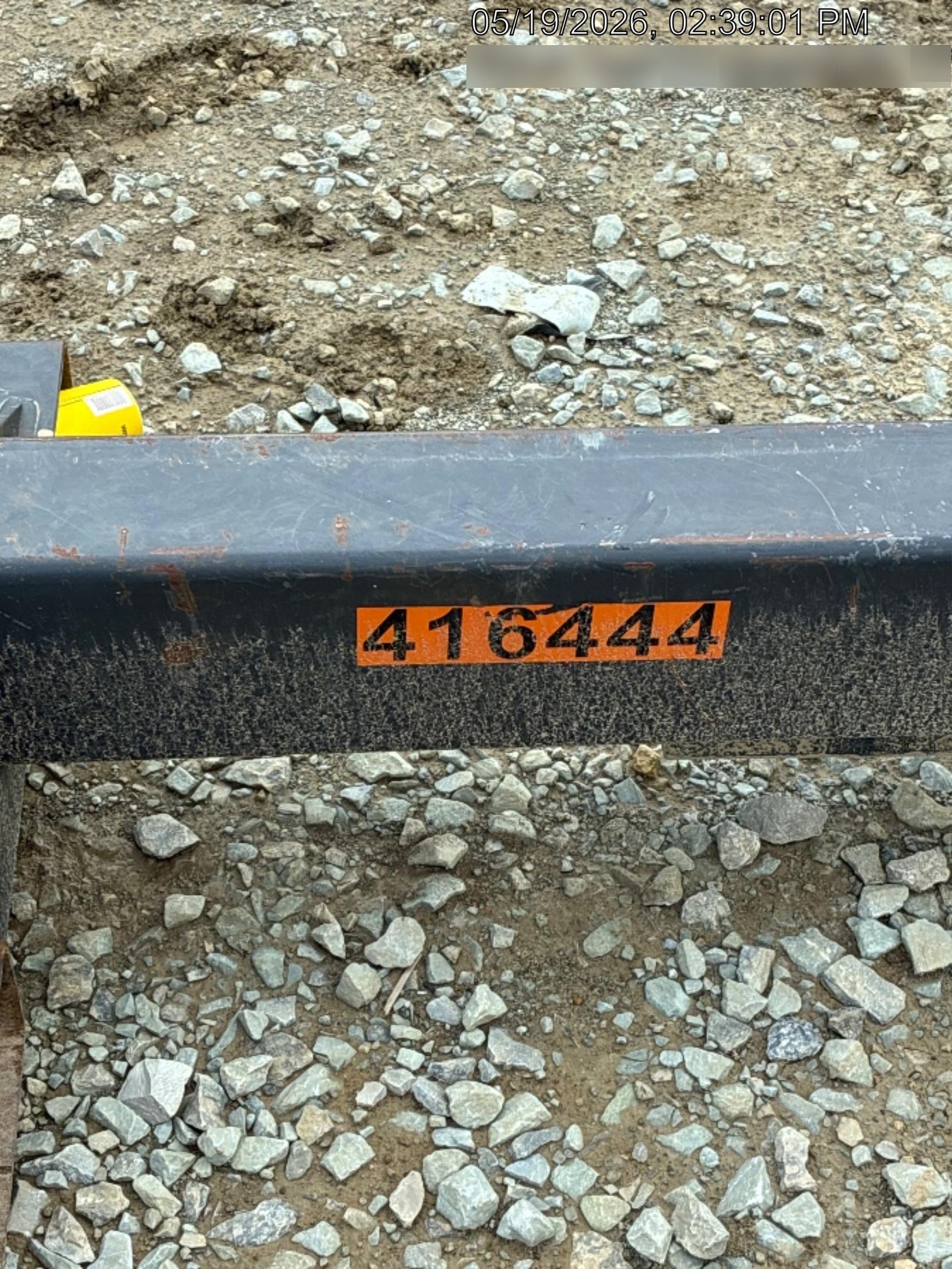 2024 ARROW MATERIAL HANDLING CE60-TH-STP