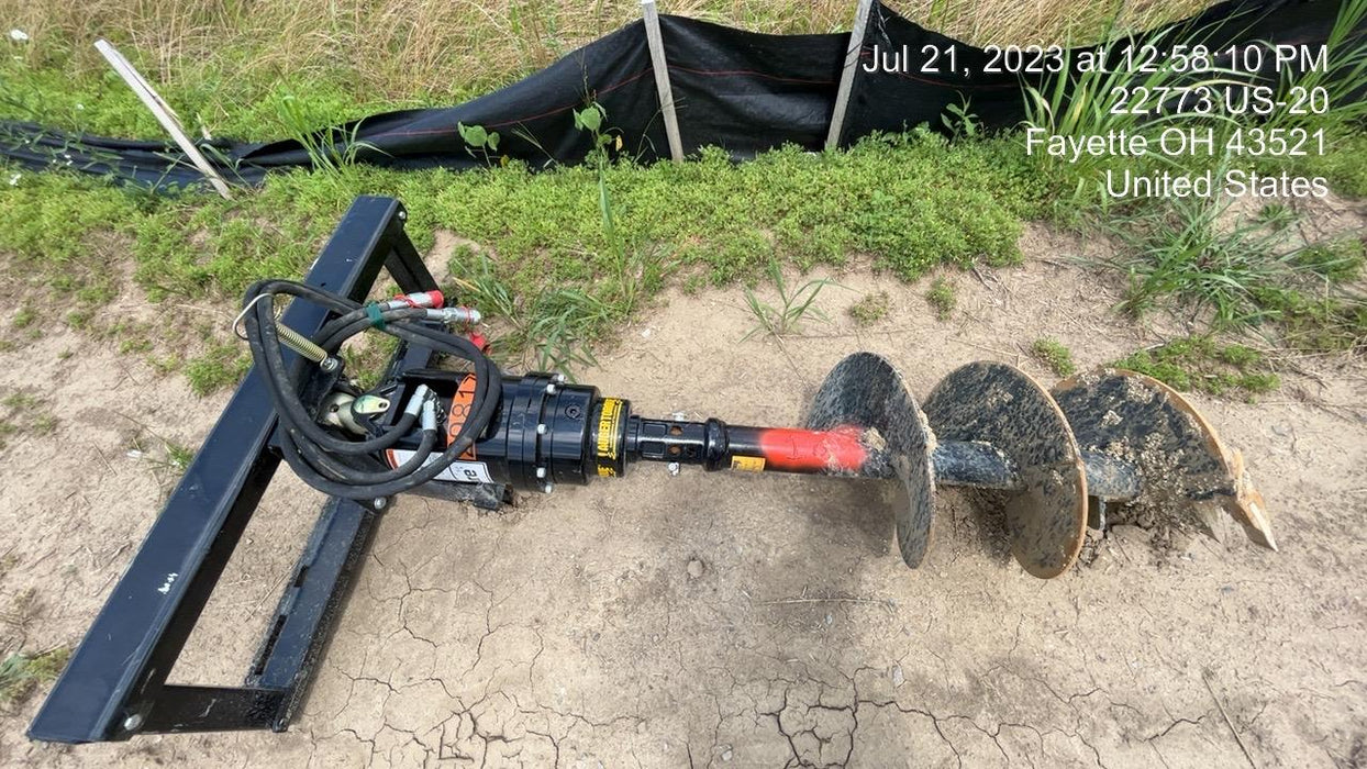 2023 AUGER TORQUE 3300-30