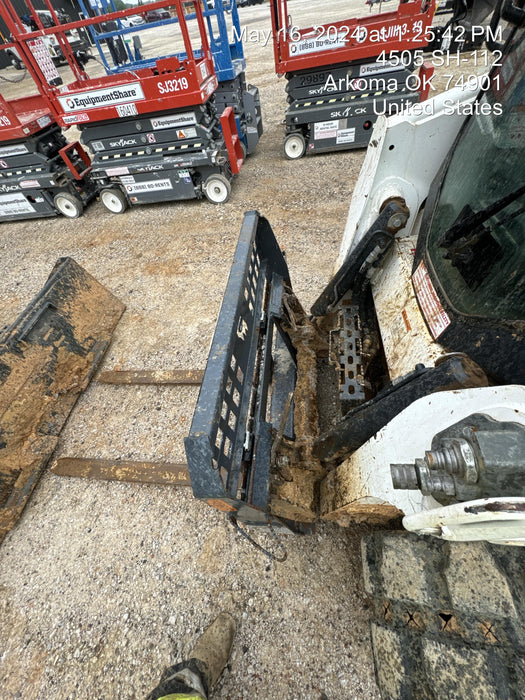 2023 SOLESBEE SPF-48