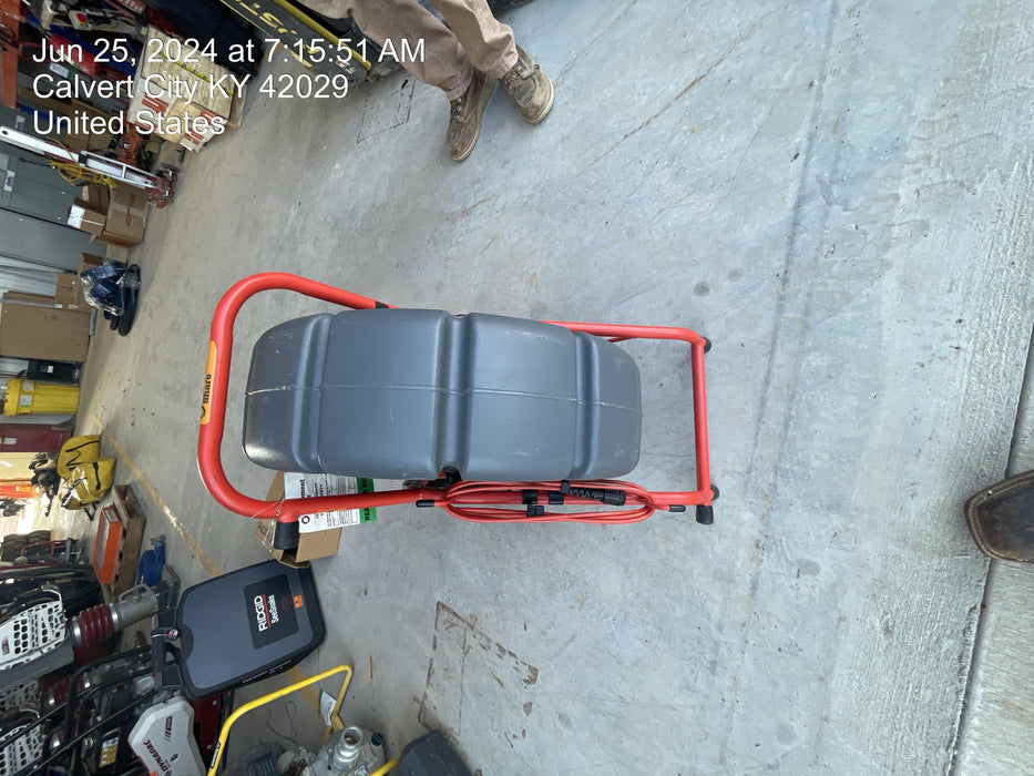 2023 RIDGID 63613