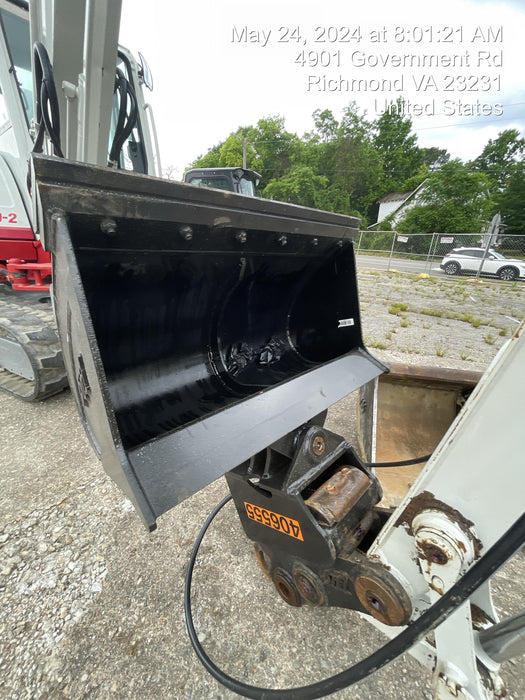 2024 TAG MANUFACTURING 3605TTB