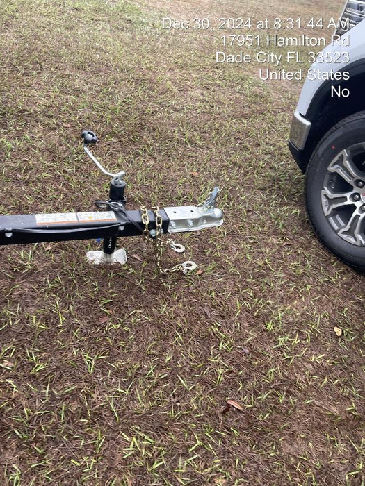 2024 WACKER NEUSON LTT4