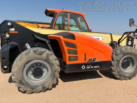 2023 JLG 1732