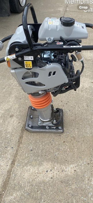 2023 MULTIQUIP MTX60HD