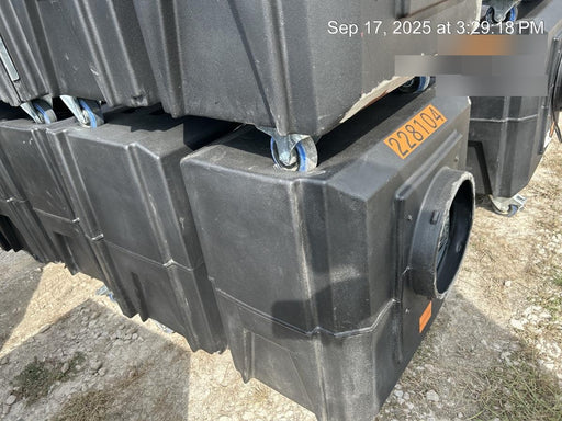 2022 ABATEMENT TECHNOLOGIES BD2KM