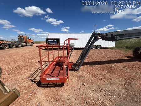 2018 SKYJACK SJ66T