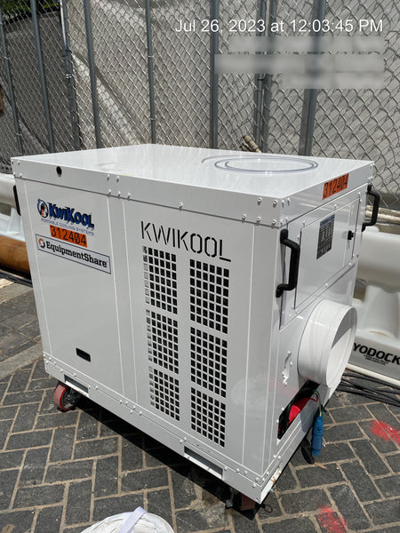 2023 KWIKOOL KPO5-43H