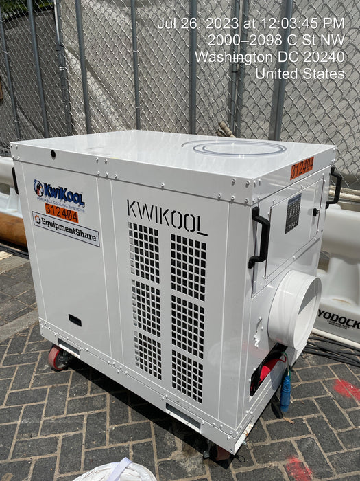 2023 KWIKOOL KPO5-43H