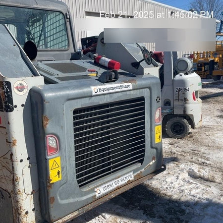 2020 Takeuchi TL12R2-CR Standard