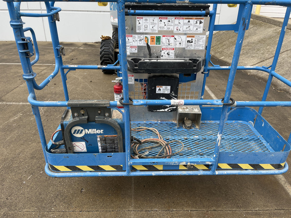 2020 MILLER ELECTRIC CST-280