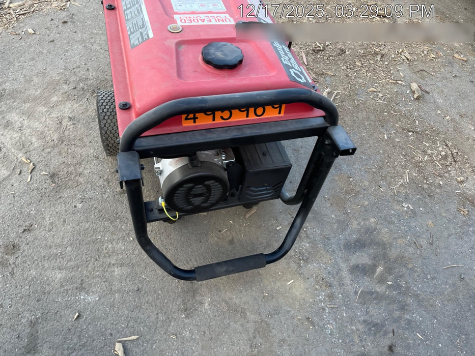 2025 MI-T-M GEN-6500-0MM1