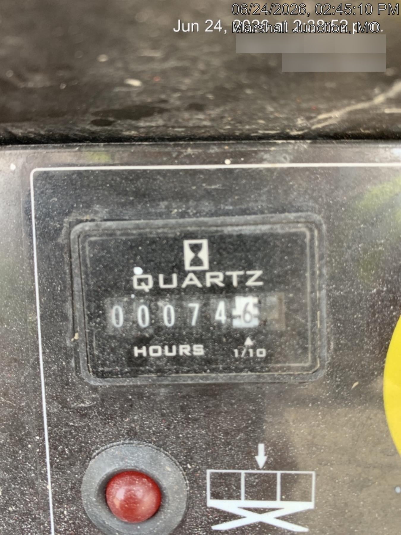 2022 JLG ES1932