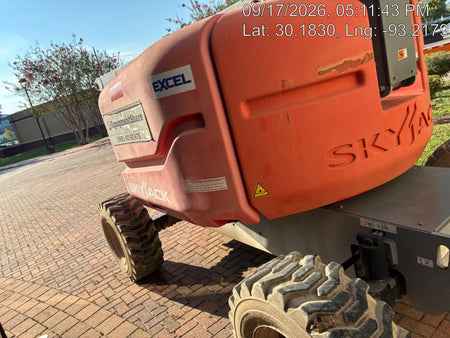 2019 SKYJACK SJ63 AJ
