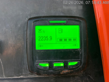 2021 JLG 660SJ