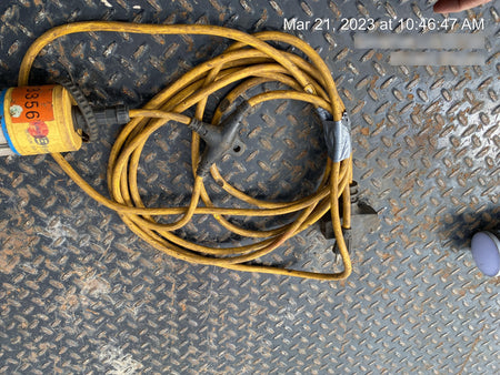 2020 LIND EQUIPMENT LELED360S-10P10C