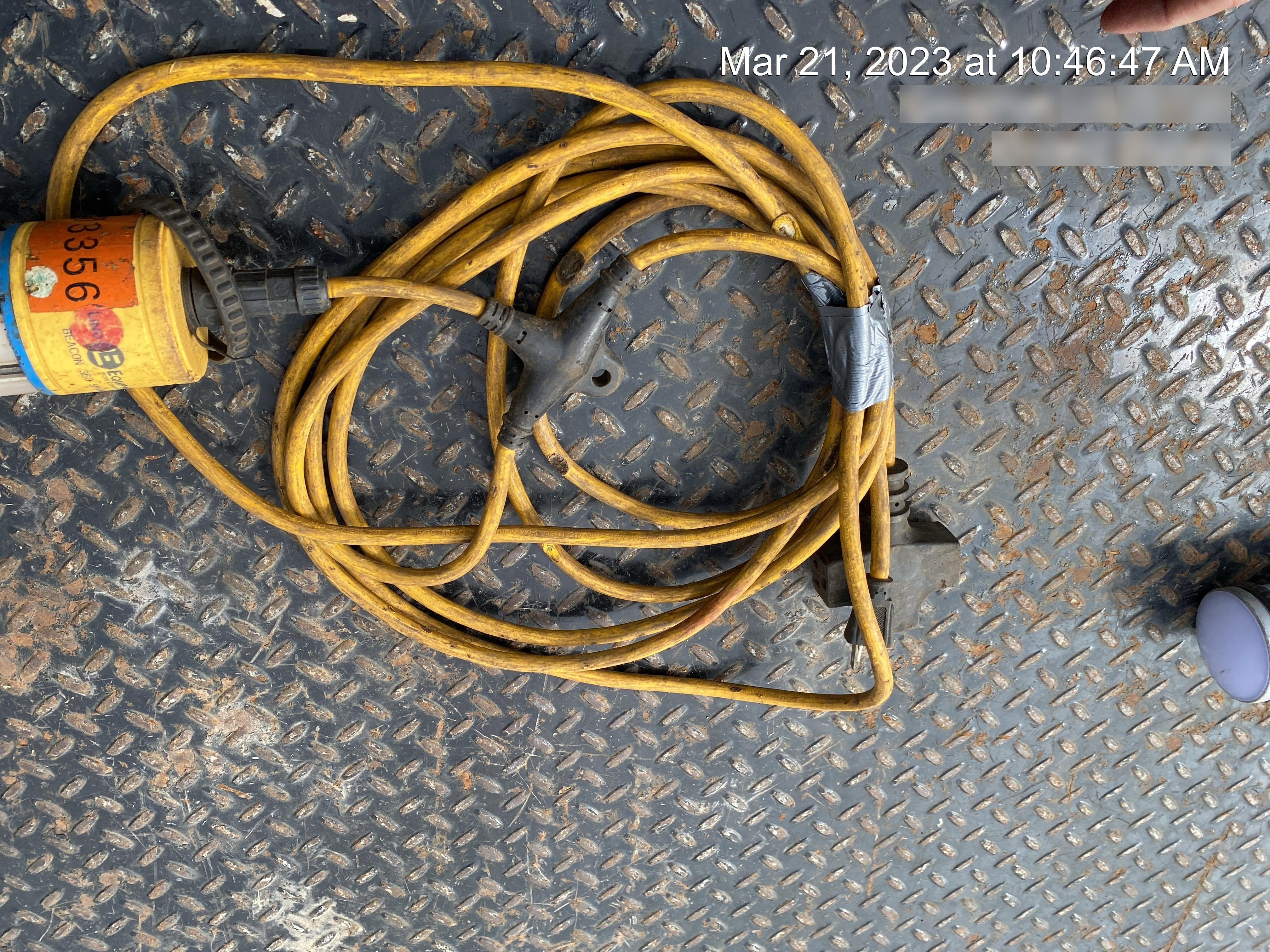 2020 LIND EQUIPMENT LELED360S-10P10C