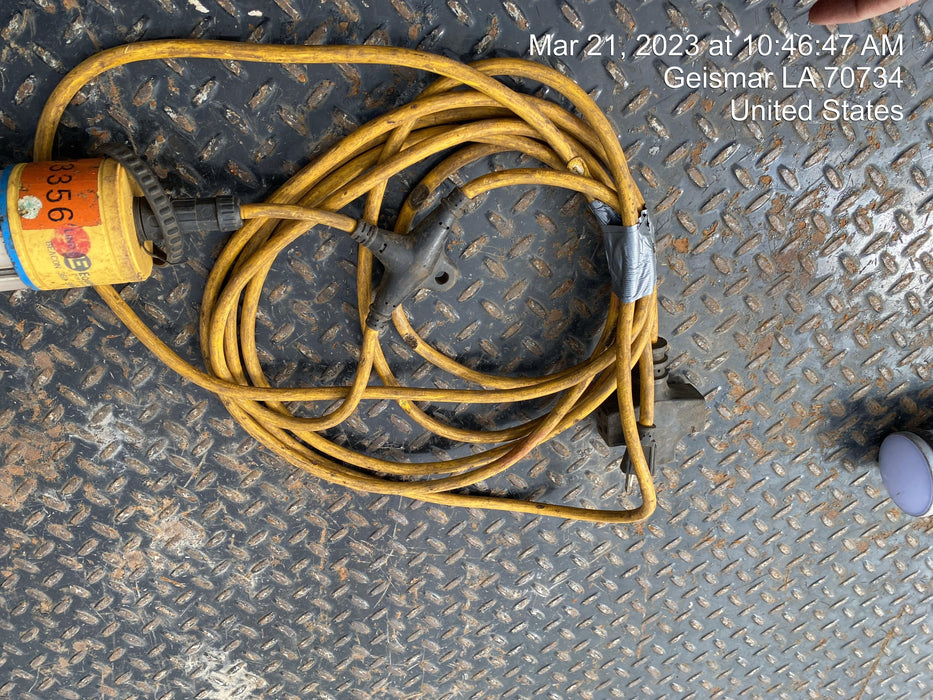 2020 LIND EQUIPMENT LELED360S-10P10C