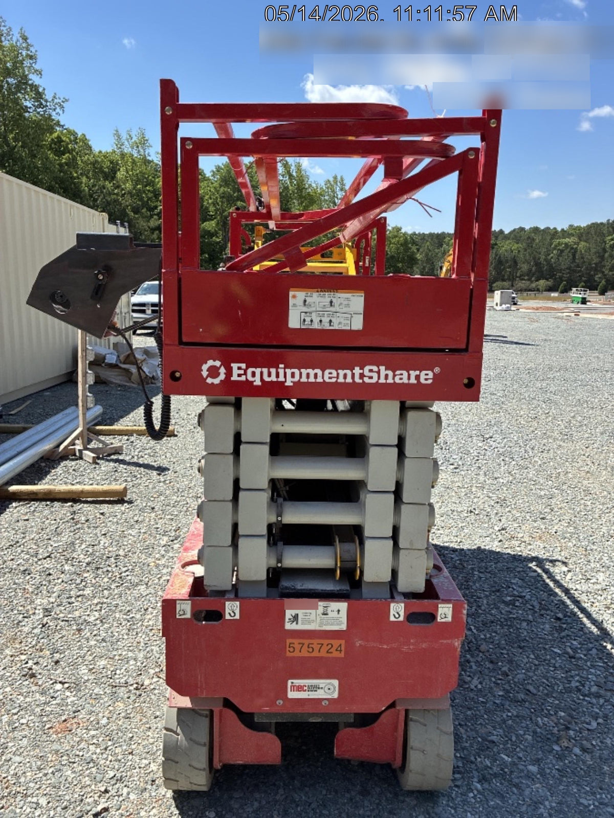 2026 MEC 3232SE