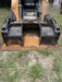 2020 PALADIN 72" Scrap Grapple Bucket - Paladin