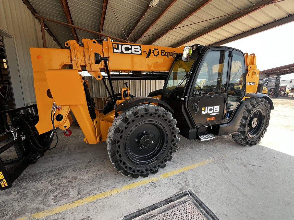 2026 JCB 514-56