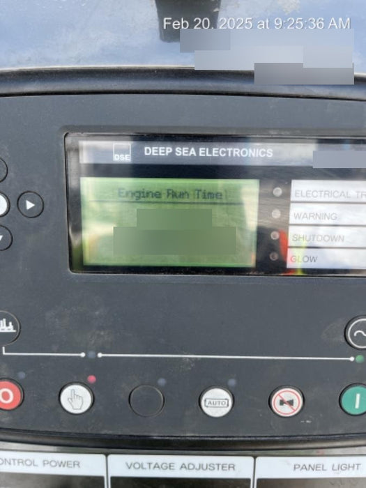 2022 AIRMAN SDG65S-8E1