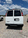 2023 CHEVROLET Express Van - Rental