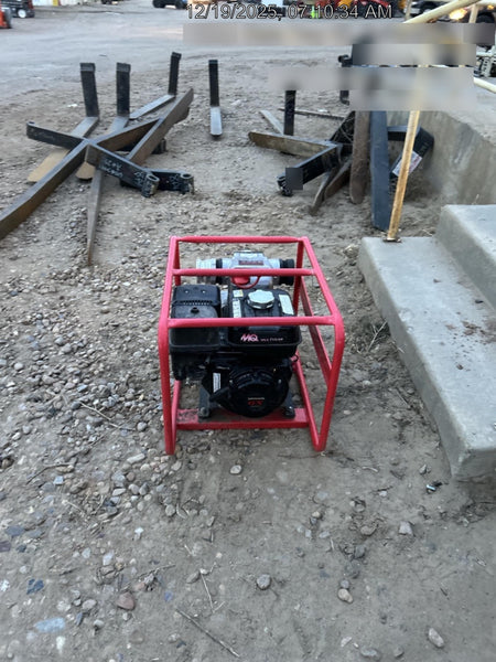 2023 MULTIQUIP QP3TH