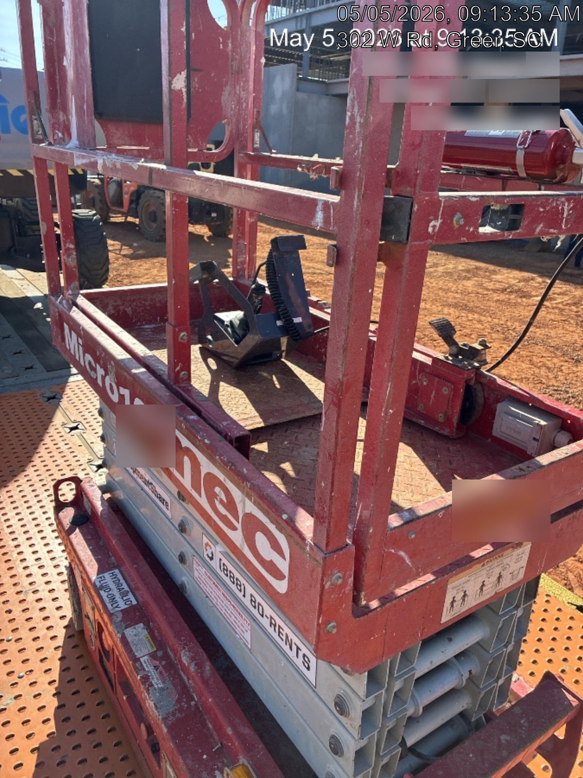 2019 MEC Micro 19