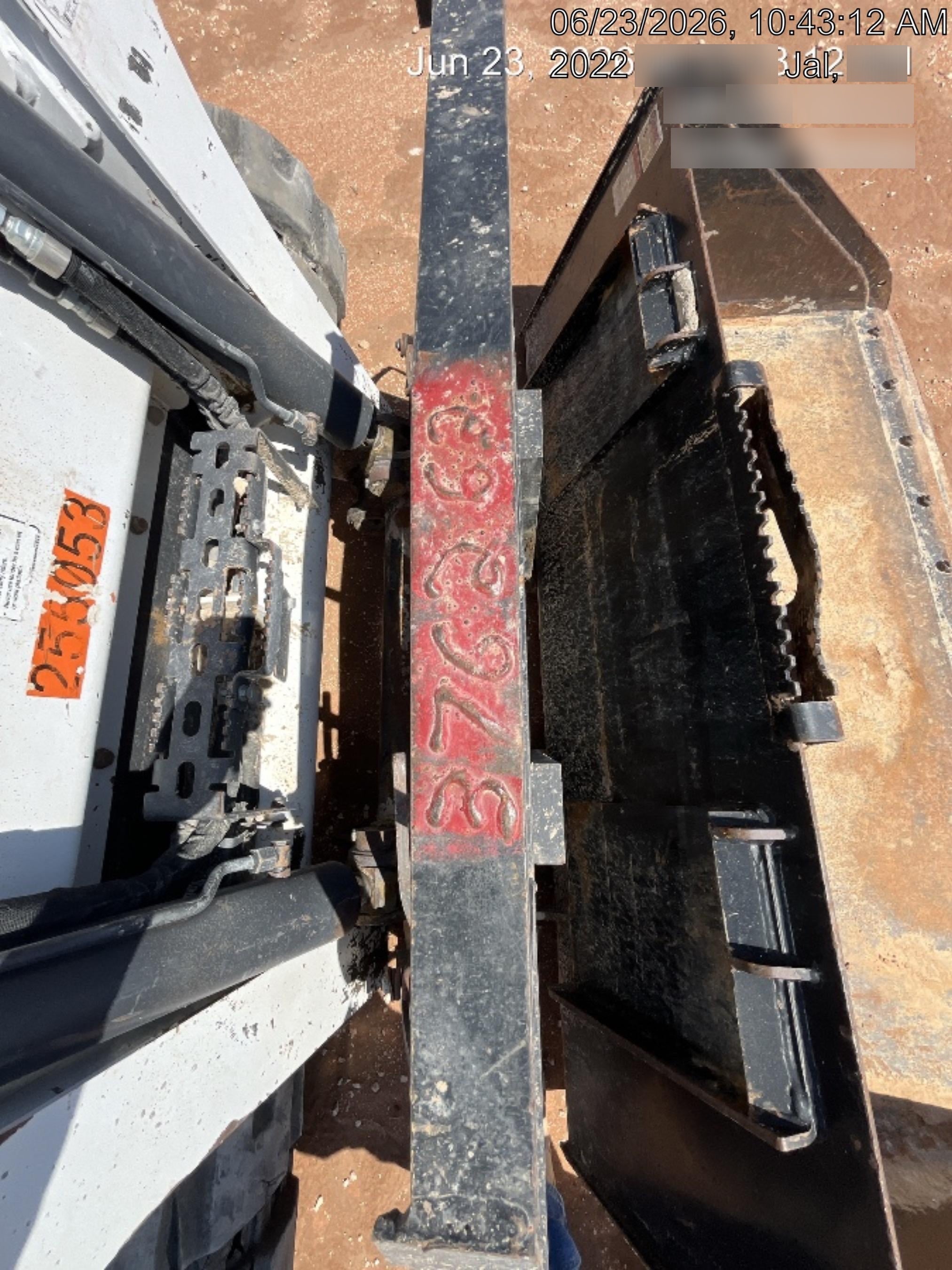 2023 MANITOU 50504723