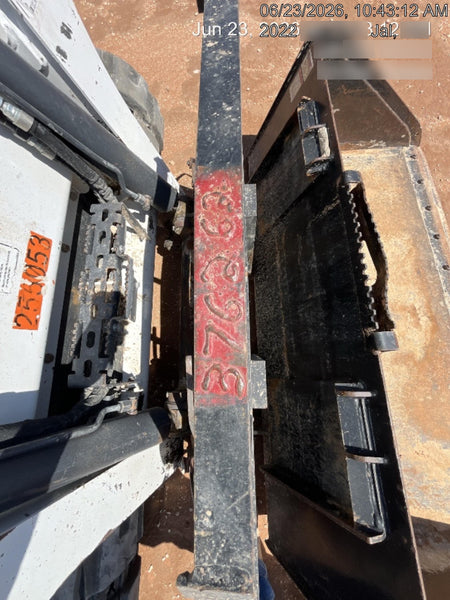 2023 MANITOU 50504723