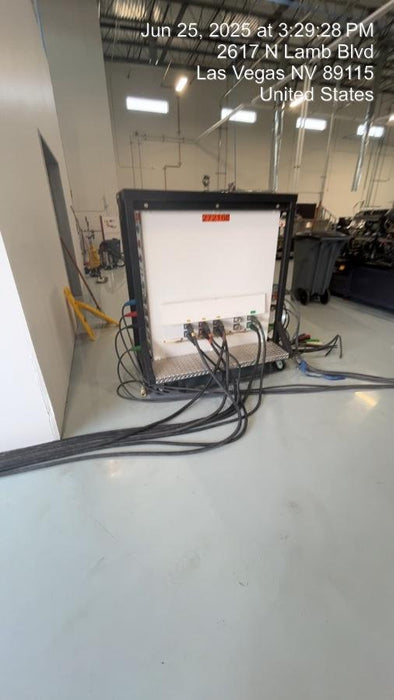 2022 TRYSTAR IEQB1.H6-A-D-A1