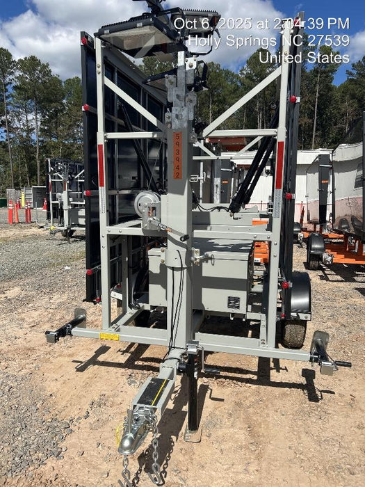 2025 PROGRESS SOLAR SOLUTIONS Helios-2XP