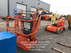 2019 JLG E400AJPN