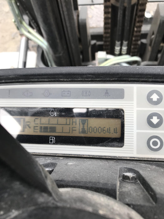 2022 UNICARRIER MJ1F4A35DV