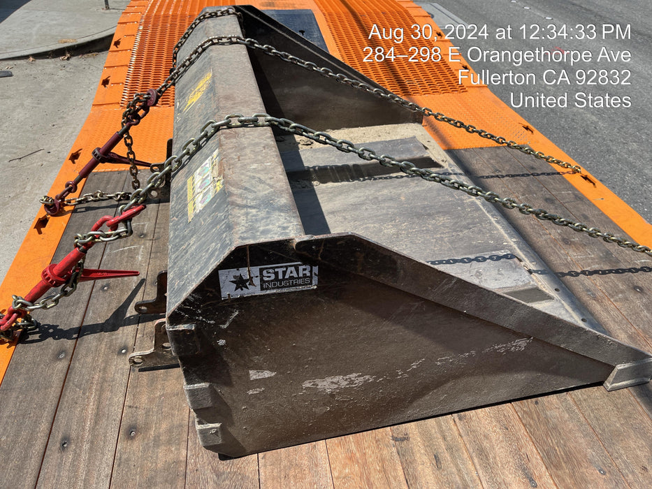 2020 STAR INDUSTRIES 1425