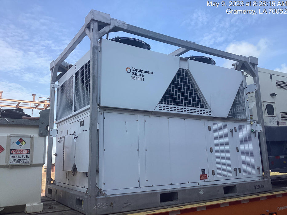 2020 SMARTECH SACP81A-HS