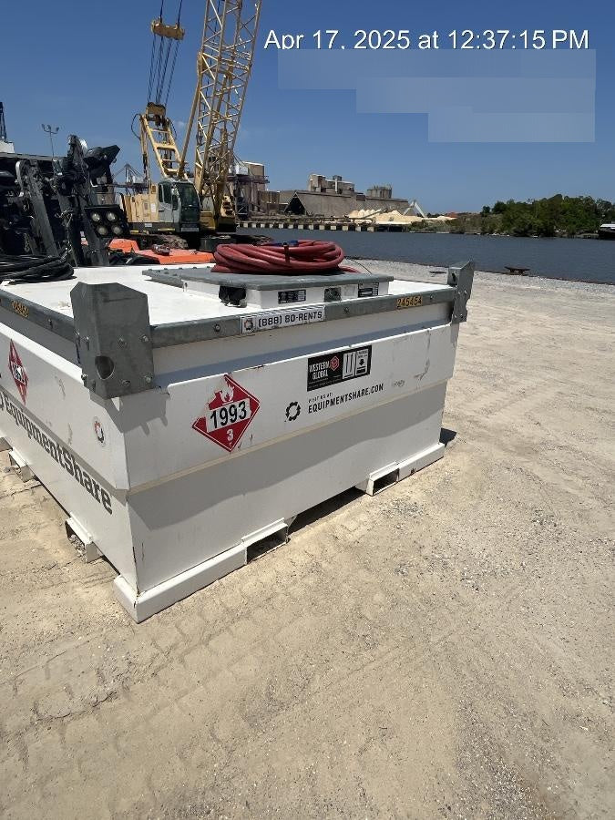 2022 WESTERN GLOBAL 50TCG