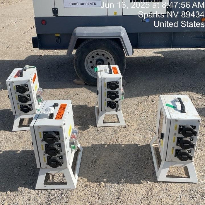 2022 TRYSTAR HTB-1DL-6P