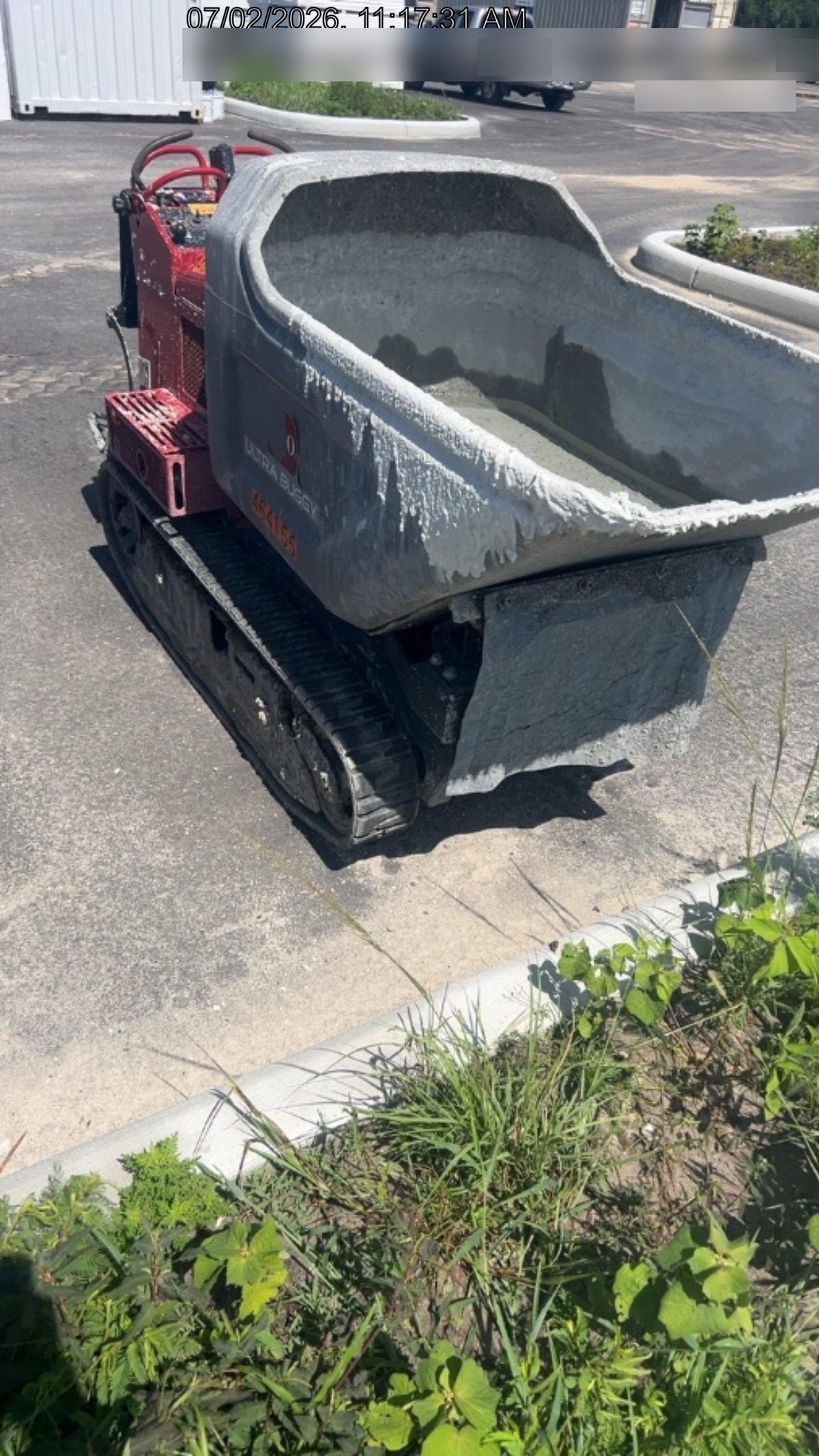 2024 TORO MBTX 2500-TS