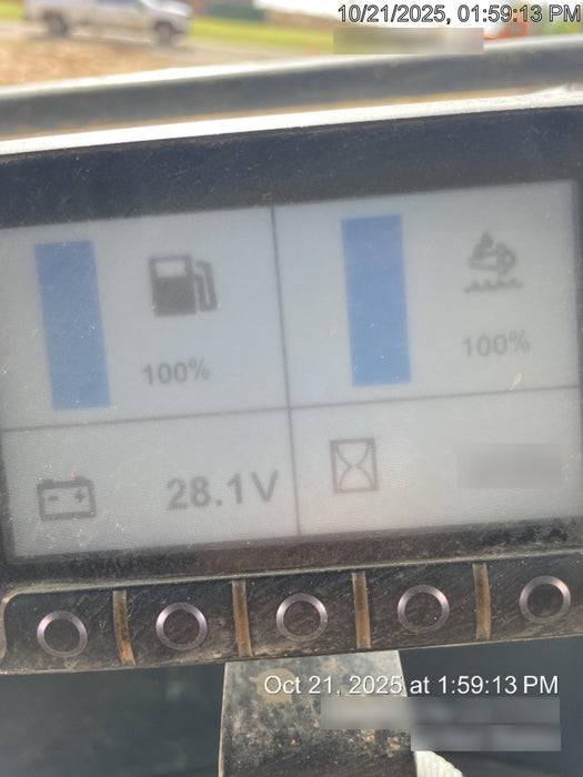 2023 DYNAPAC CA2500PD