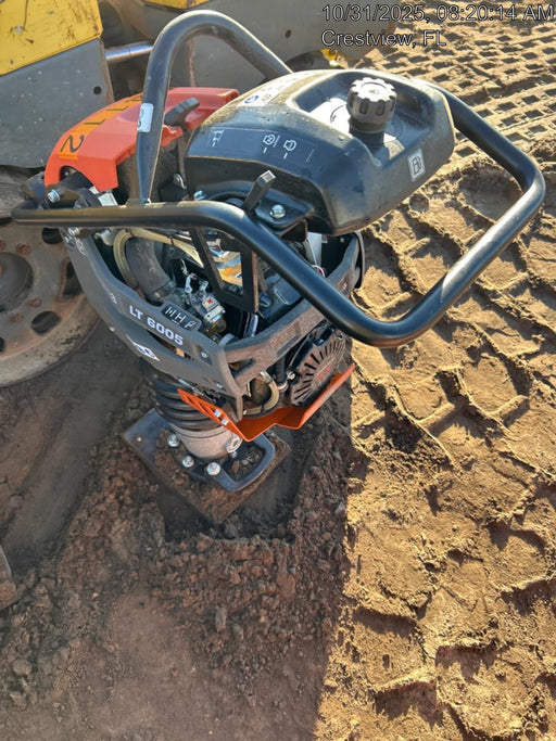 2024 HUSQVARNA LT6005