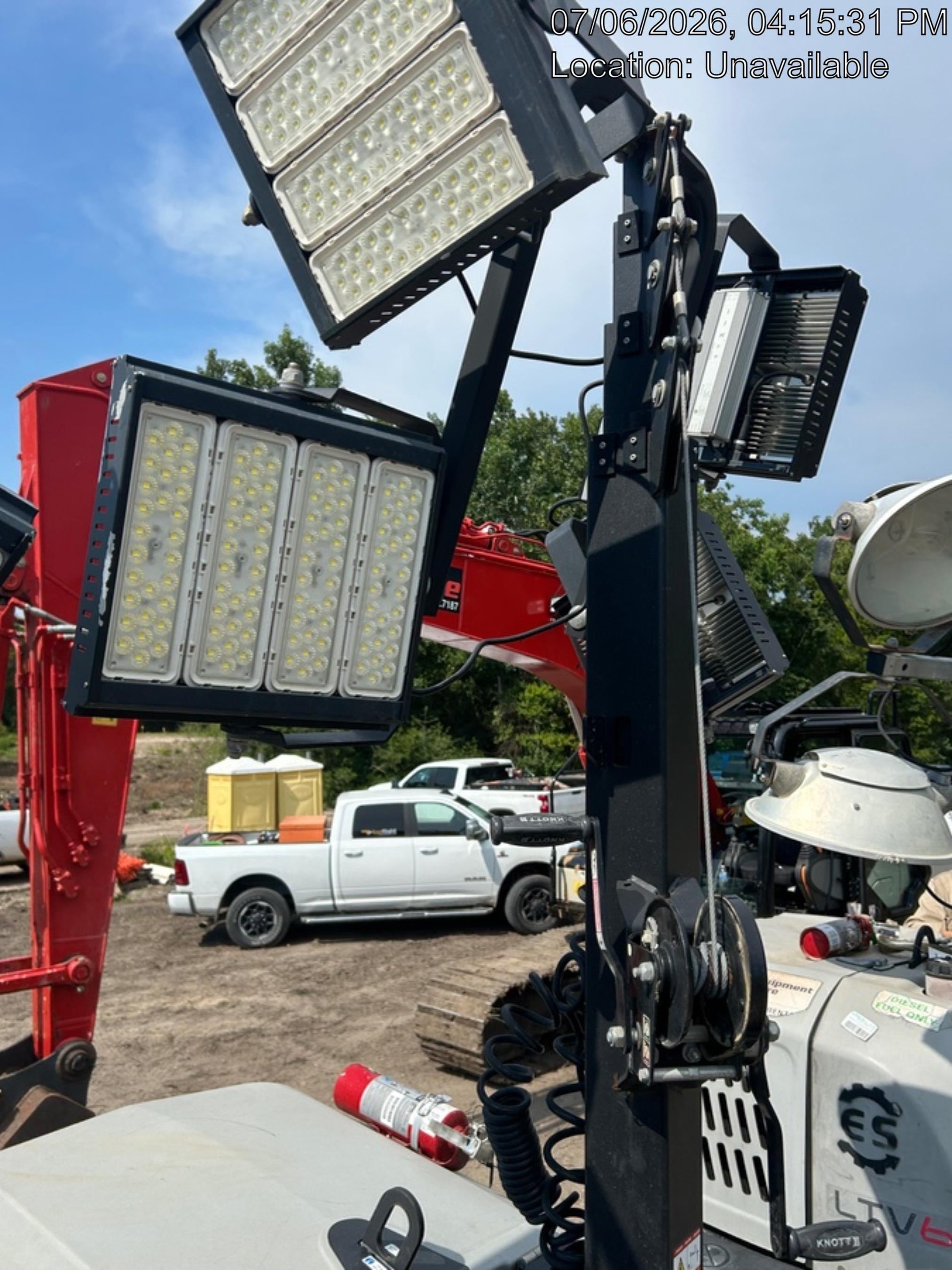 2024 WACKER NEUSON LTT4