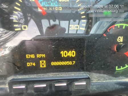 2026 GENIE GTH-1056