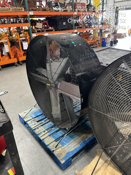 2024 MASTER MAC-48-BDF-C